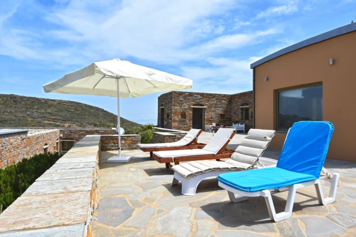 Kea Villas 1